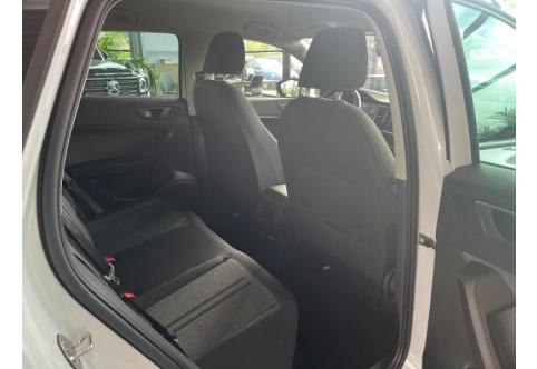 Seat Ateca #12