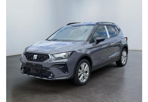 Seat Arona #2