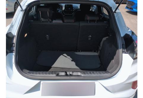 Ford Puma #21