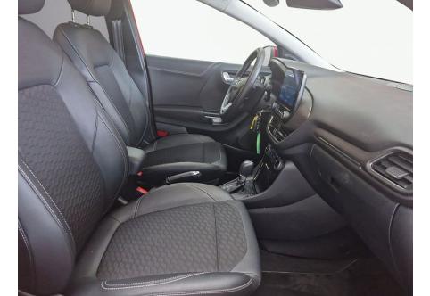Ford Puma #10