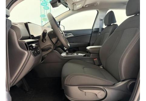 KIA Sportage #1