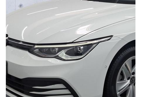 VW Golf #5