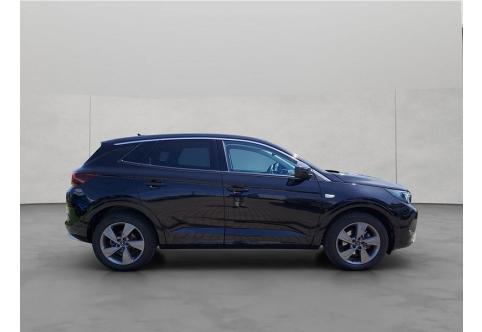 Opel Grandland X #7