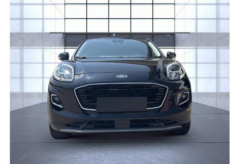 Ford Puma #5