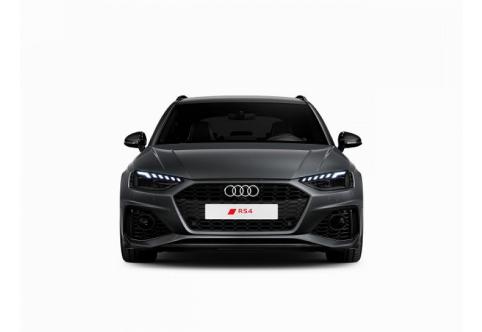 Audi RS4 #7