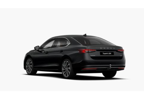 Skoda Superb #2