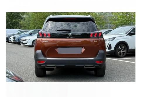 Peugeot 5008 #4