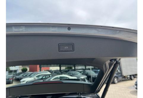 VW Tiguan #8