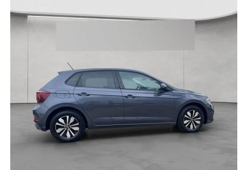 VW Polo #7