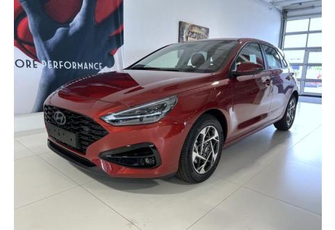 Hyundai i30 #1