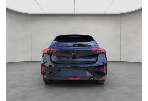 Opel Corsa #4