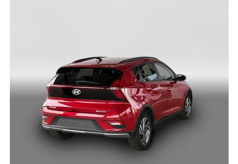 Hyundai Bayon #3