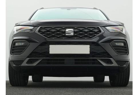 Seat Ateca #25