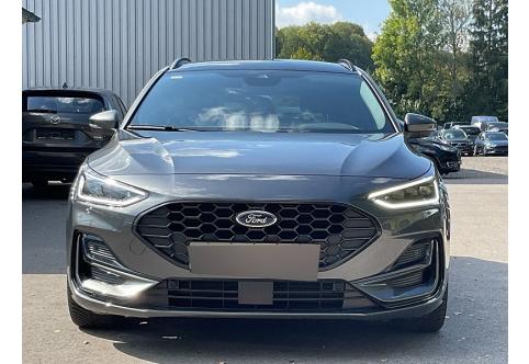 Ford Focus #26