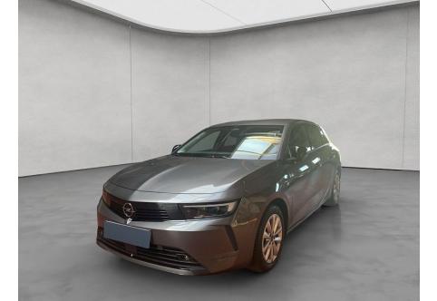 Opel Astra #1