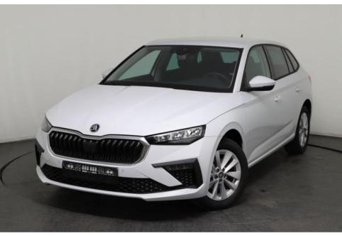Skoda Scala #1