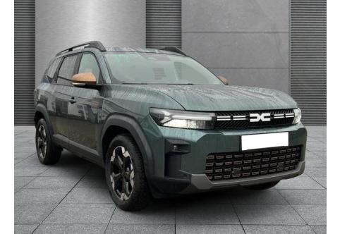 Dacia Bigster #1
