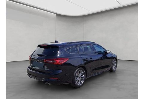 Ford Focus #6