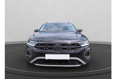 VW T-Roc #6