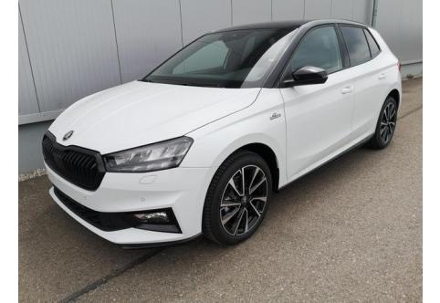 Skoda Fabia #2