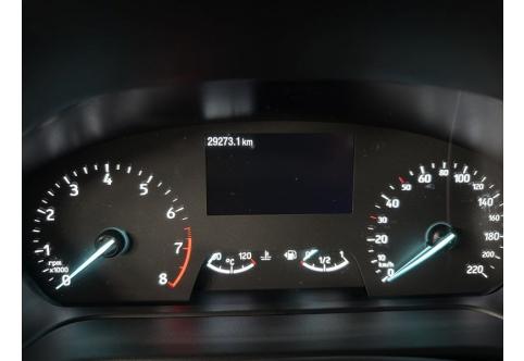 Ford Puma #12