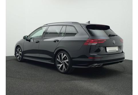 VW Golf #5