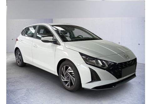 Hyundai i20 #3