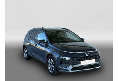 Hyundai Bayon #4