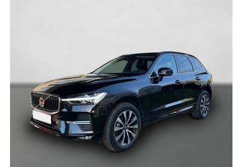 Volvo XC60 #1