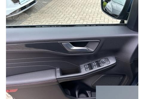 Ford Kuga #19