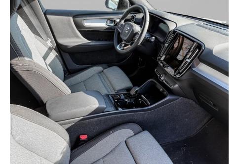 Volvo XC40 #3