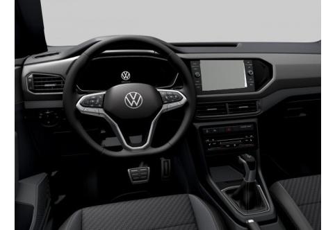 VW T-Cross #3
