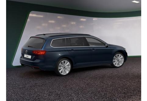 VW Passat #3