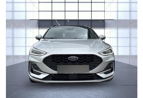 Ford Focus #6