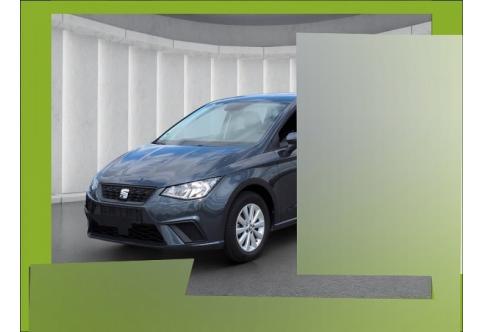 Seat Ibiza #1