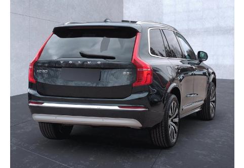 Volvo XC90 #3