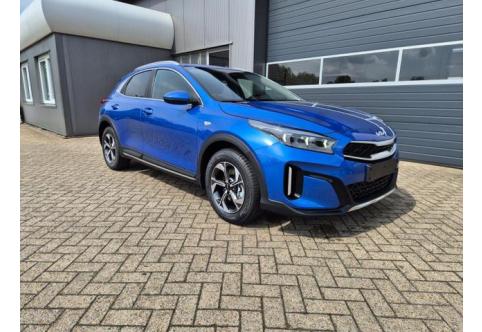 KIA XCeed #1
