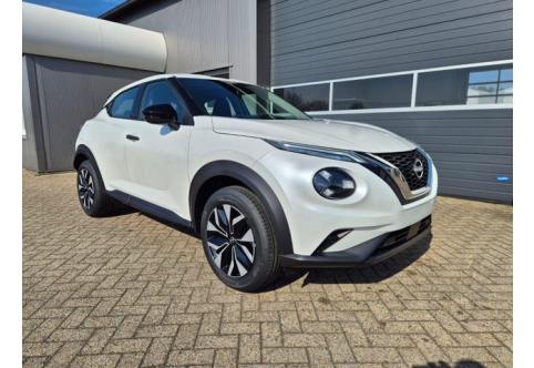 Nissan Juke #2