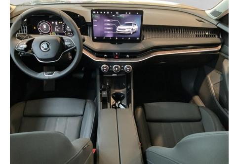 Skoda Superb #14