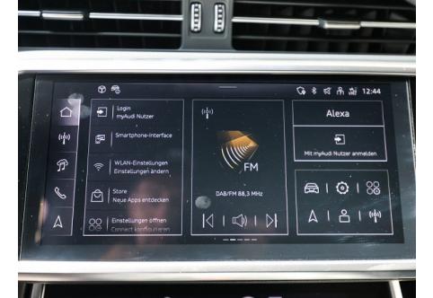 Audi A6 #9