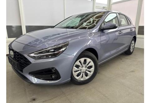 Hyundai i30 #1
