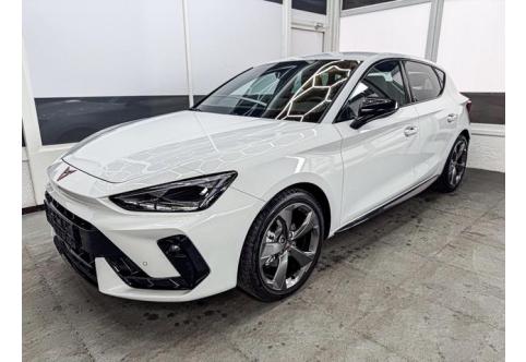 Seat Leon #2