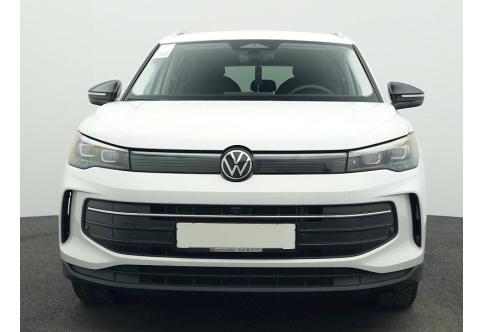 VW Tiguan #8