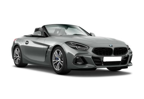 BMW Z4 #2