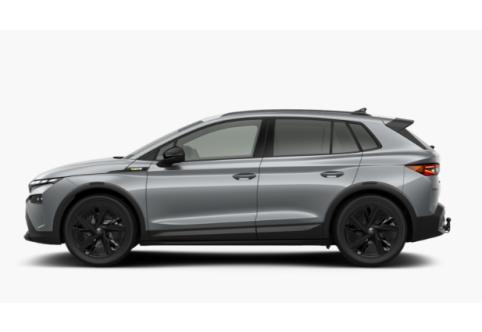 Skoda Elroq #3