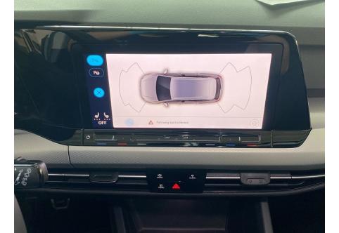 VW Golf #4