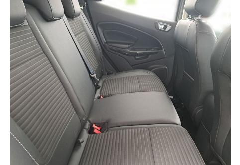 Ford EcoSport #16
