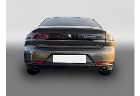 Peugeot 508 #3