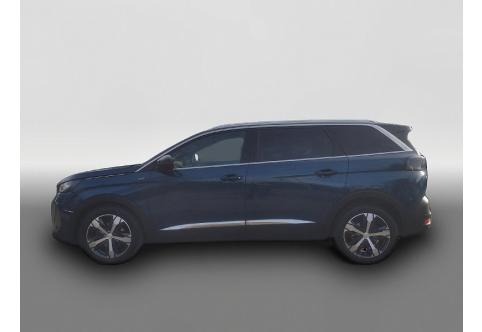 Peugeot 5008 #6