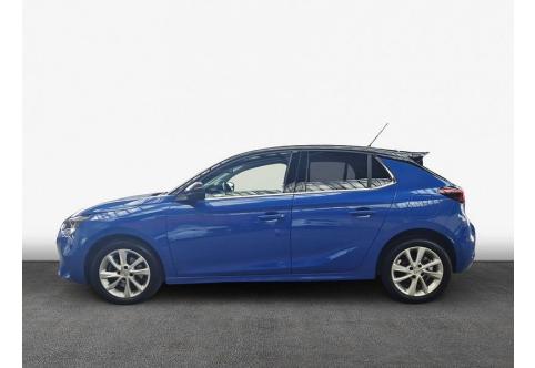 Opel Corsa #4